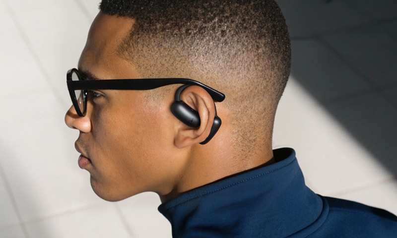 Anker выпустила в России наушники Soundcore Sleep A30 для сна и&nbsp;AeroFit 2 для спорта