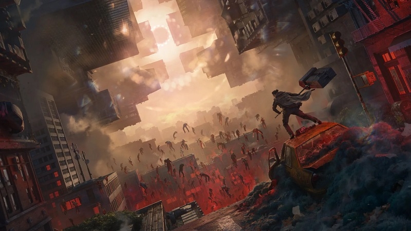 Анонсирован паранормальный ролевой боевик Control Resonant от авторов Alan Wake 2 — первый трейлер и подробности