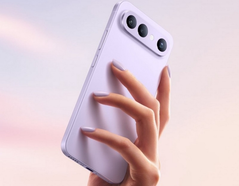 Анонсированы смартфоны Vivo S50 и S50 Pro mini с ценой от $425 и дизайном в стиле iPhone