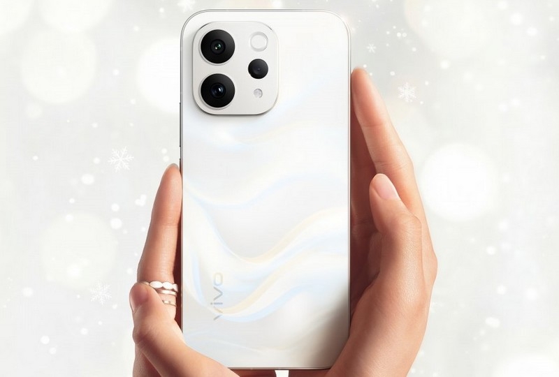 Анонсированы смартфоны Vivo S50 и S50 Pro mini с ценой от $425 и дизайном в стиле iPhone