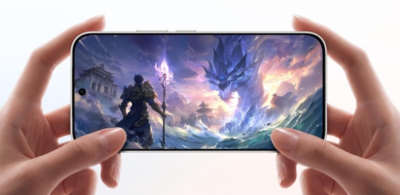 Анонсированы смартфоны Vivo S50 и S50 Pro mini с ценой от $425 и дизайном в стиле iPhone