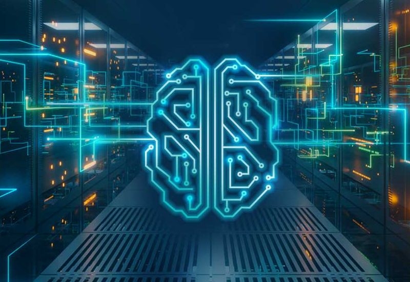 Apple готовит собственные ИИ-чипы для серверов &mdash; Broadcom стала помощником в их создании