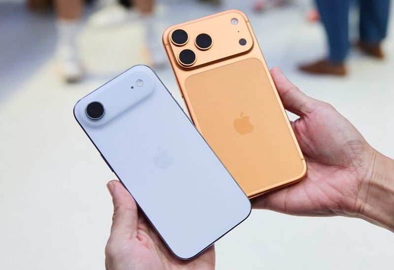 Apple к концу года удалось уравновесить предложением возросший спрос на iPhone 17