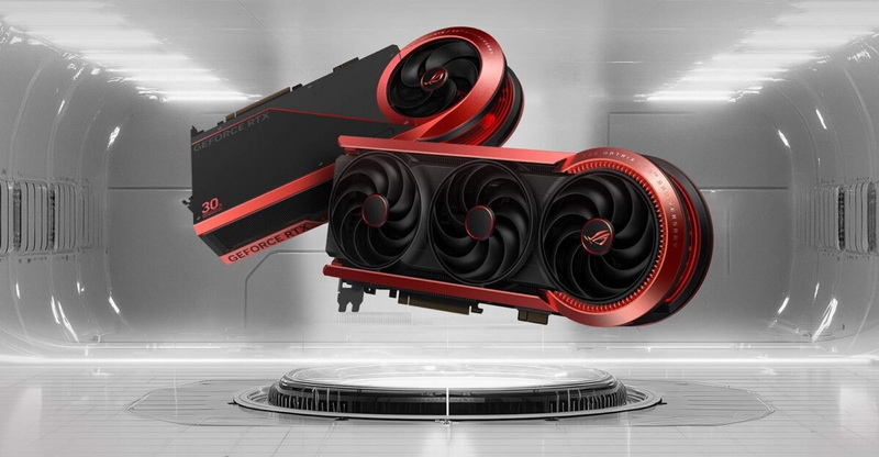 Asus приостановила поставки дорогущей GeForce RTX 5090 ROG Matrix Platinum 30th Anniversary Edition из-за &laquo;проблем с качеством&raquo;