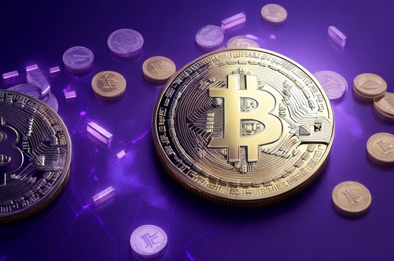 Белорусские власти заблокировали доступ к сайтам трёх крупных криптобирж