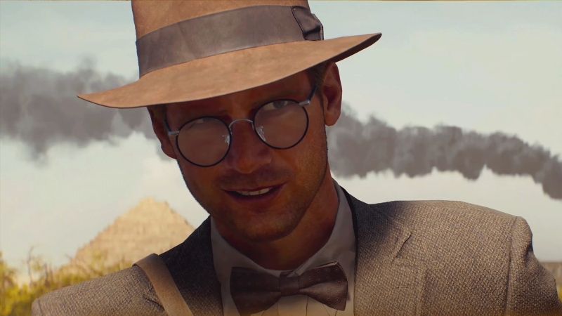 Bethesda отметила годовщину Indiana Jones and the Great Circle занимательной статистикой игроков и бесплатным новым костюмом