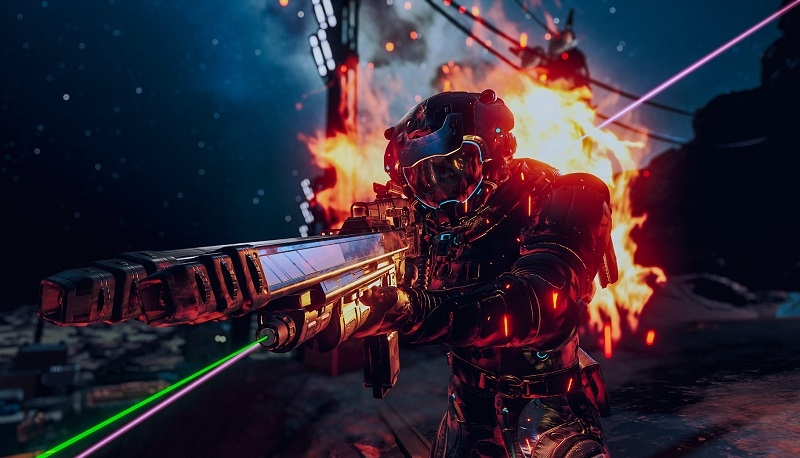 Bethesda прояснила будущее Starfield на закрытой презентации: крупное обновление, второй аддон, версии для PS5 и Switch 2