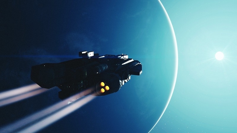 Bethesda прояснила будущее Starfield на закрытой презентации: крупное обновление, второй аддон, версии для PS5 и Switch 2