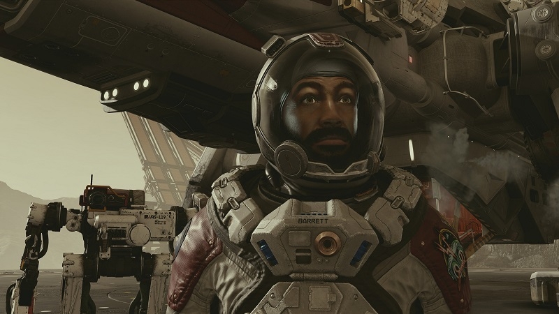 Bethesda прояснила будущее Starfield на закрытой презентации: крупное обновление, второй аддон, версии для PS5 и Switch 2