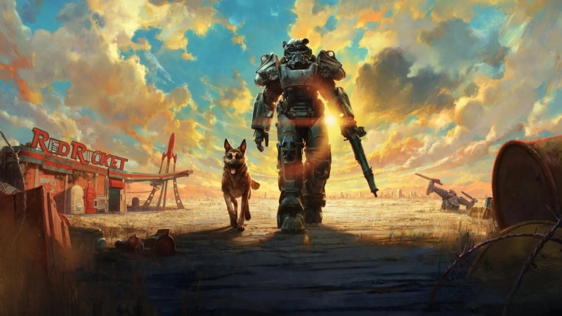 Bethesda успокоила фанатов насчёт будущего Fallout и рассказала, какими должны быть игры серии