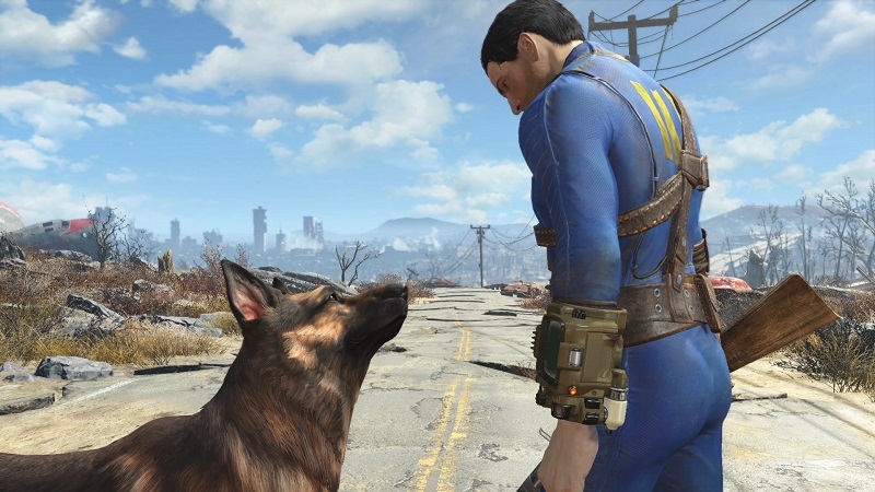 Bethesda успокоила фанатов насчёт будущего Fallout и рассказала, какими должны быть игры серии