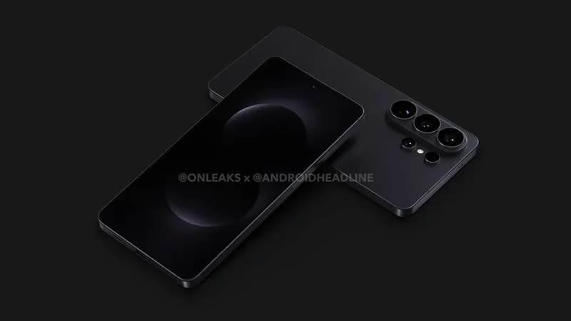 Без Exynos и не раньше февраля: Samsung может отложить анонс флагманской линейки смартфонов Galaxy S26