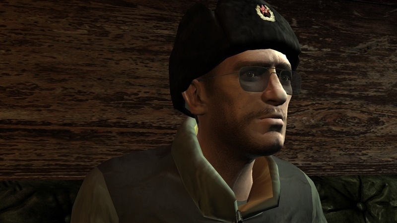 &laquo;Боюсь, мы застряли в петле&raquo;: бывший технический директор Rockstar раскрыл, почему студия никогда не выпустит GTA: Moscow, хотя такая идея была