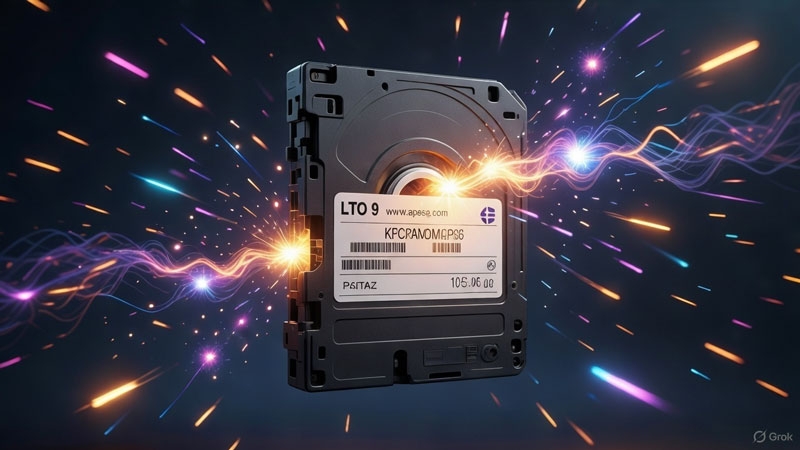 Большой адронный коллайдер наработал миллион терабайт данных — и скоро выдаст ещё больше