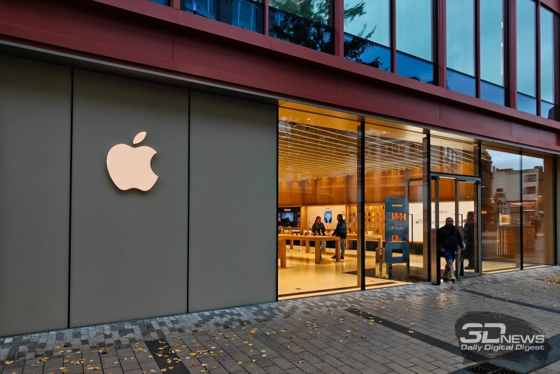 Британия предлагает встроить цензуру прямо в iOS и Android &mdash; доступ к обнажёнке только после проверки возраста