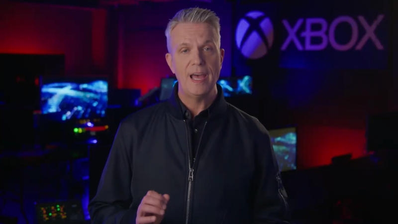 Будущие консоли Xbox могут получить поддержку технологии AMD FSR Ray Regeneration