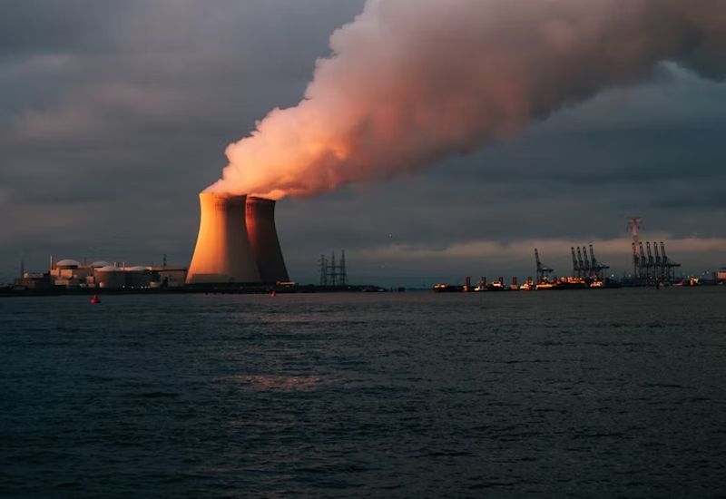 Бум ИИ взвинтил цены на уран, используемый в качестве топлива для АЭС