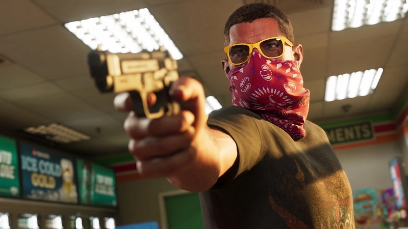 Бывший аниматор GTA V и Red Dead Redemption 2 объяснил, почему Rockstar не может позволить перенести GTA VI ещё раз