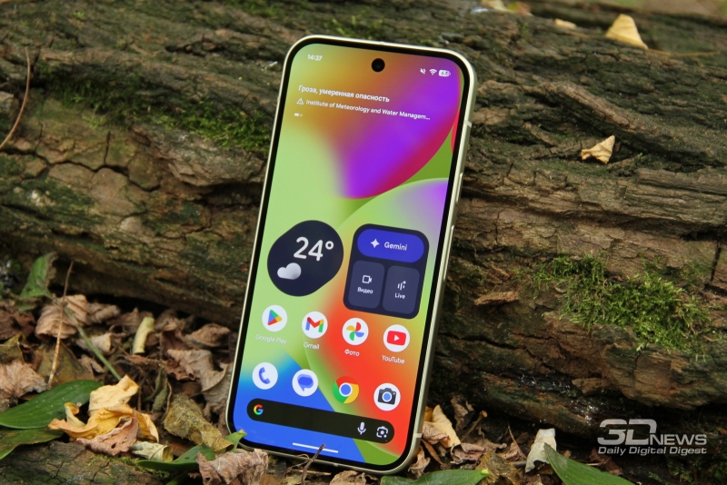 Цены на смартфоны взлетят уже в начале 2026 года — и несложно догадаться, почему