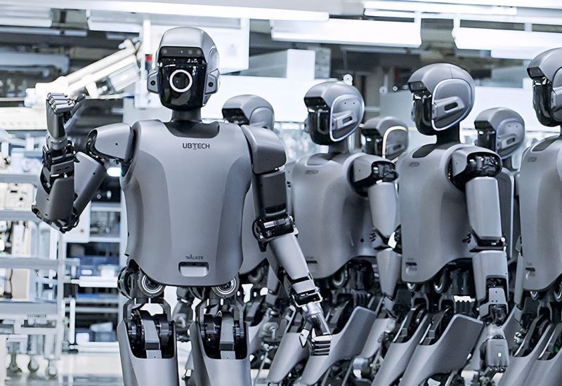 Человекоподобные роботы переоценены: даже их разработчики признают, что до &laquo;замены человека&raquo; ещё очень далеко