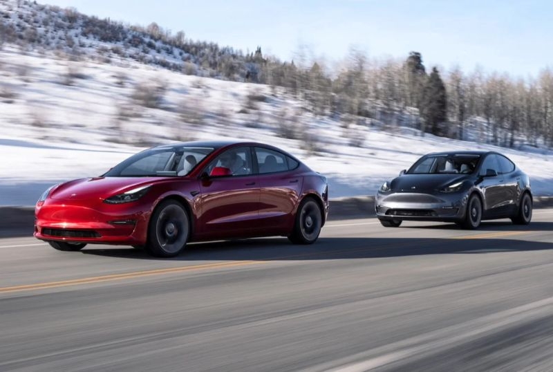 Члены совета директоров Tesla заработали $3 млрд на акциях компании, не получая их с 2021 года