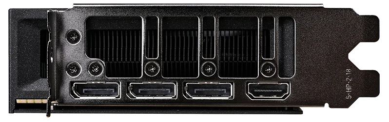 Colorful выпустила компактные видеокарты iGame GeForce RTX 5060 Ti Mini и RTX 5070 Mini OC