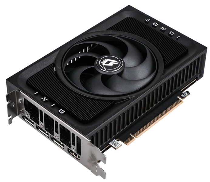 Colorful выпустила компактные видеокарты iGame GeForce RTX 5060 Ti Mini и RTX 5070 Mini OC