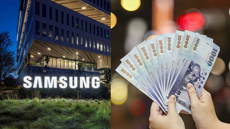 Дефицит довёл до криминала: сотрудники Samsung брали взятки за оптовые поставки памяти без очереди