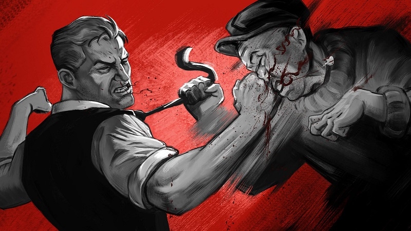 &laquo;Делать игры сложно, начальник&raquo;: авторы нелинейного шутера Fallen Aces отложили запуск второго эпизода и заинтриговали фанатов новыми возможностями