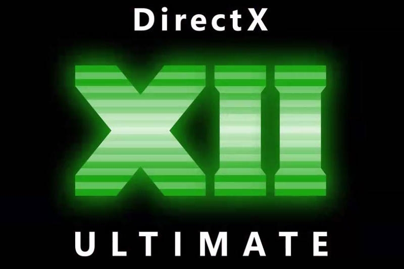 DirectX 12 исполнилось десять лет, и он всё ещё не собирается на пенсию