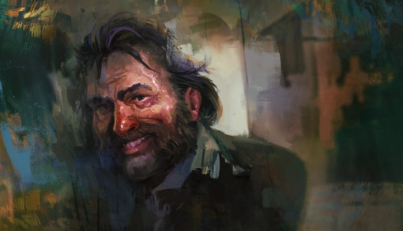 Disco Elysium стала новой бесплатной игрой в Epic Games Store &mdash; раздача доступна в России, но продлится всего сутки