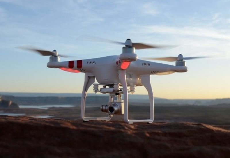 DJI поторопила власти США с аудитом — иначе американский рынок закроется для её новых дронов