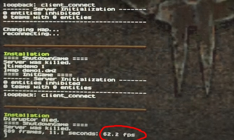 Древняя видеокарта 3dfx Voodoo2 заработала в системе с Ryzen 9 9900X — и даже запустила Quake 2
