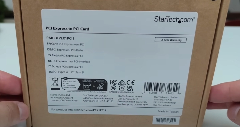 Древняя видеокарта 3dfx Voodoo2 заработала в системе с Ryzen 9 9900X — и даже запустила Quake 2