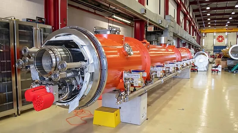 Экс-глава Intel выбил $150 млн от США на разработку прорывного EUV-источника &mdash; конкурента системам ASML