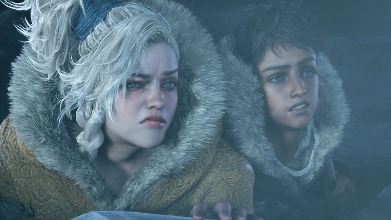 Эксперты Digital Foundry выбрали худшие и лучшие игры на ПК в 2025 году &mdash; ремастер Oblivion, Kingdom Come: Deliverance 2, Doom: The Dark Ages и другие