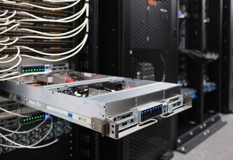 Экспортные лицензии на поставку Nvidia H200 в Китай переданы для рассмотрения в ключевые американские ведомства