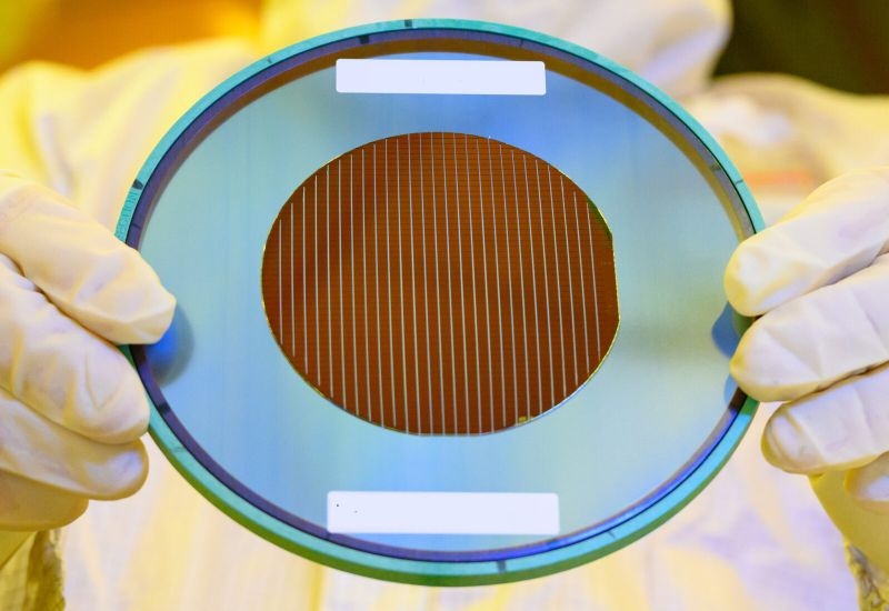 Ещё $70 млрд на чиповую независимость: Китай готовит новые вливания в полупроводниковую отрасль