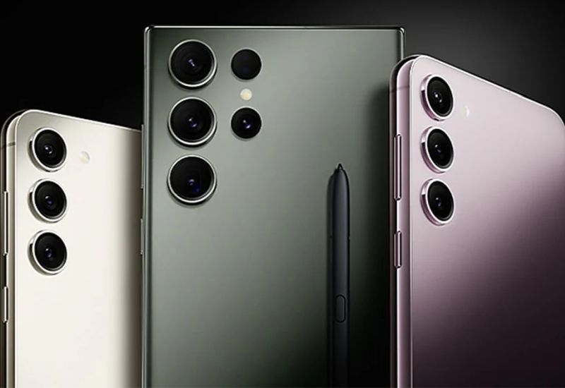 Ещё одни аналитики спрогнозировали падение продаж смартфонов в 2026 году &mdash; причина всё та же