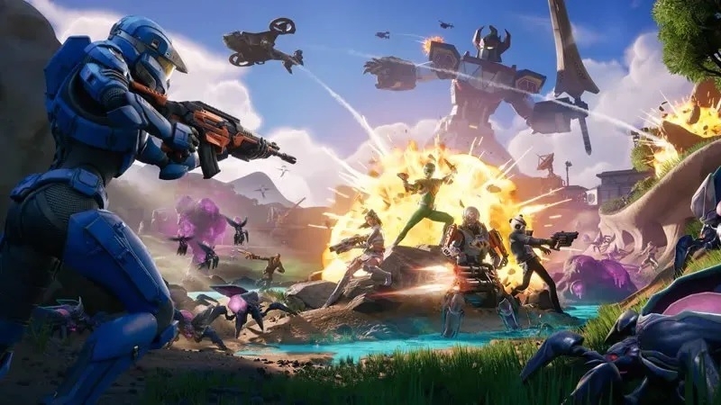 Fortnite не выйдет на iOS в Японии — Epic Games обвинила Apple в «саботаже и нарушениях закона»