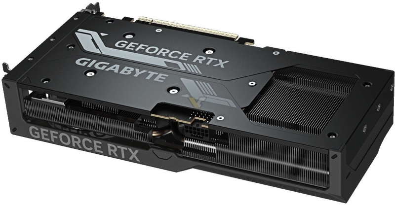 Gigabyte выпустила GeForce RTX 5070 Ti WindForce OC V2 &mdash; меньше первой версии и без сомнительного термогеля