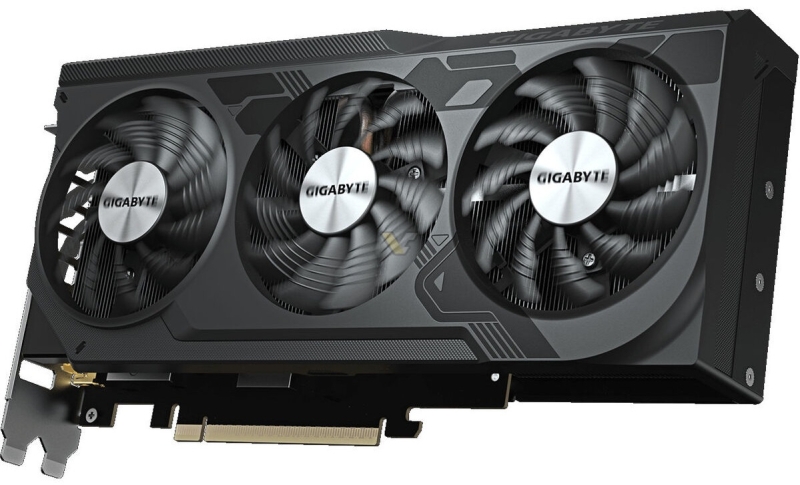 Gigabyte выпустила GeForce RTX 5070 Ti WindForce OC V2 &mdash; меньше первой версии и без сомнительного термогеля