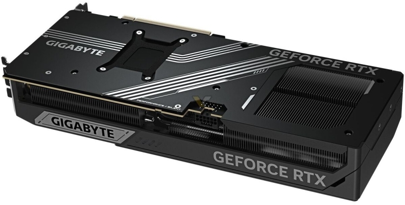 Gigabyte выпустила GeForce RTX 5070 Ti WindForce OC V2 &mdash; меньше первой версии и без сомнительного термогеля