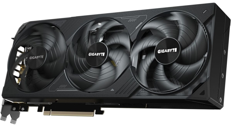 Gigabyte выпустила GeForce RTX 5070 Ti WindForce OC V2 &mdash; меньше первой версии и без сомнительного термогеля