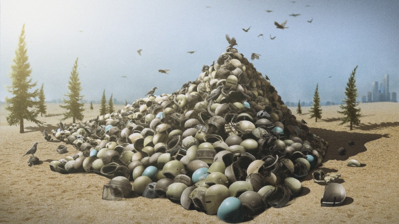 Глава Battlestate Games прояснил, что Escape from Tarkov создавалась не для веселья и развлечения