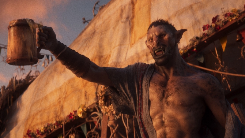 Глава Larian подтвердил, что в разработке Divinity используется генеративный ИИ — фанаты в ярости, руководитель пытается объясниться