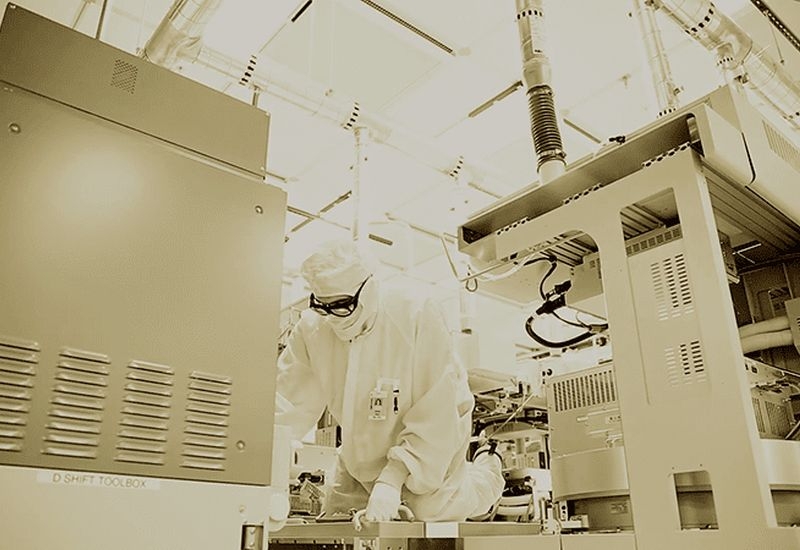 GlobalFoundries получит почти полмиллиарда евро от ЕС на расширение германских фабрик чипов