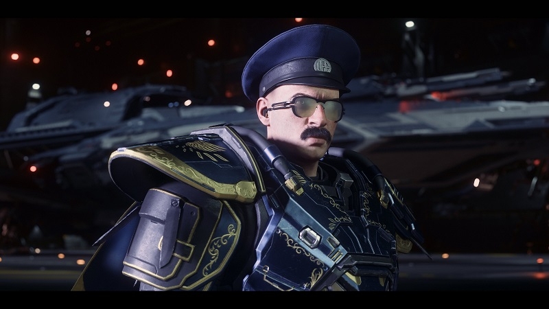 Годы уходят, а деньги приходят: сборы на разработку Star Citizen превысили $900 миллионов