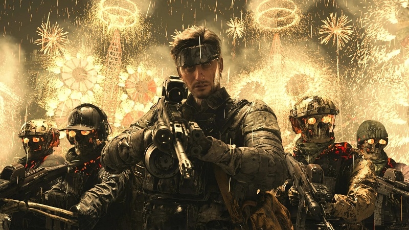 «Голос игроков»: на сайте The Game Awards 2025 открылось голосование за лучшую игру 2025 года по версии пользователей