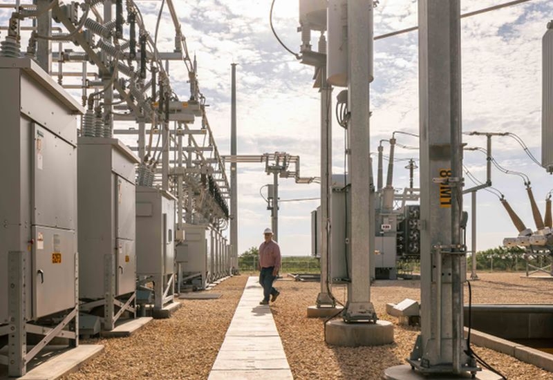 Google поглотит Intersect Power, чтобы справиться с энергетическими аппетитами ИИ